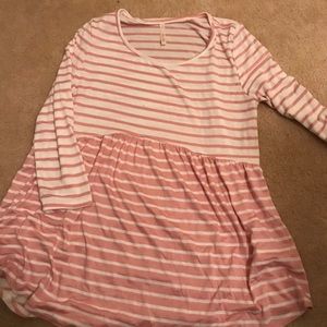 Women’s Baby Doll Top